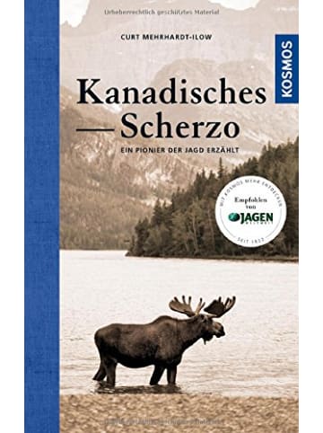 Kosmos Sachbuch - Kanadisches Scherzo