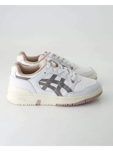 asics Laufschuhe in Weiß