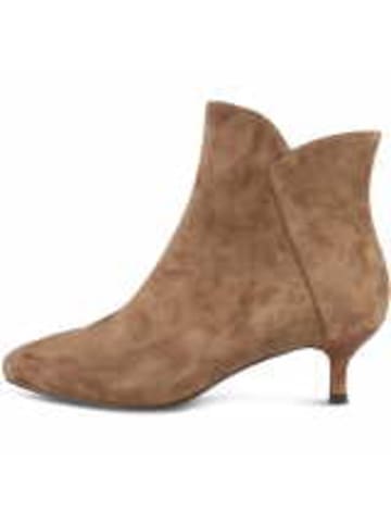 WODEN Stiefelette in braun