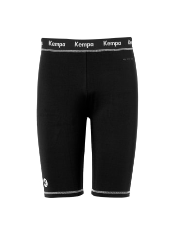 Kempa Tights ATTITUDE in schwarz