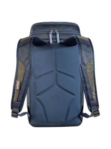 Tatonka City Pack 22 - Laptoprucksack 15.4" 51 cm (navy) in navy
