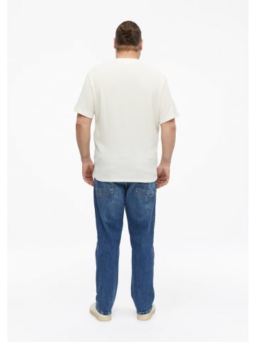 s.Oliver T-Shirt in 0200_creme