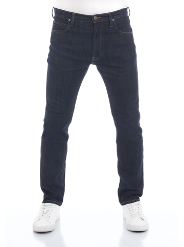 Lee Jeans RIDER slim in Blau