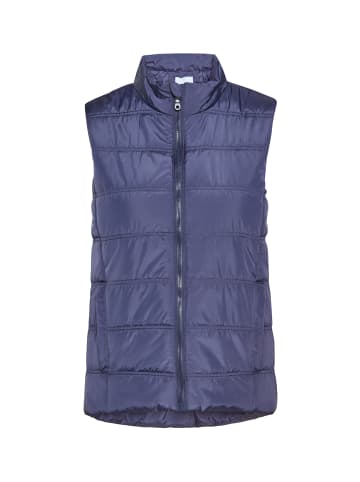 usha BLUE LABEL Vest in navy