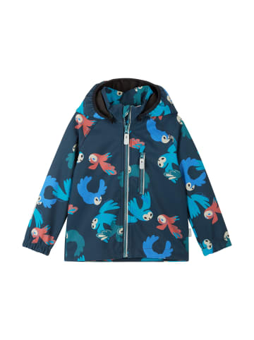 Reima Softshell Jacke " Vantti " in Navy