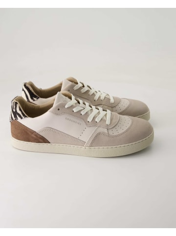 Groundies Sneaker low in Grau