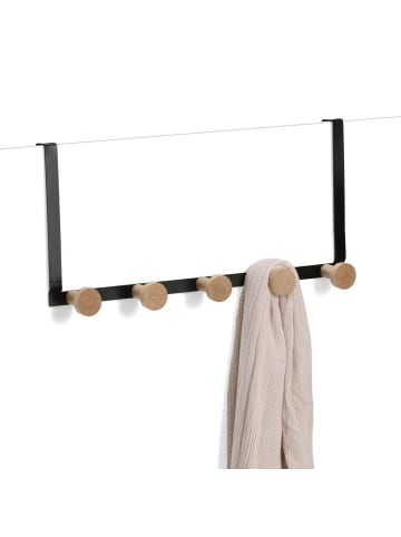 Zeller Present Türhaken in weiß