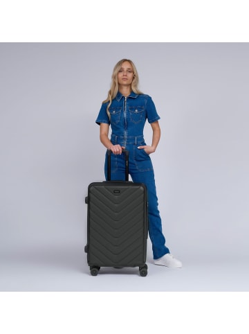 Redolz Essentials 07 MEDIUM 4 Rollen Trolley 67 cm in black 3