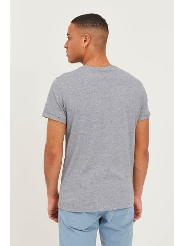 BLEND T-Shirt BHGila in Natur