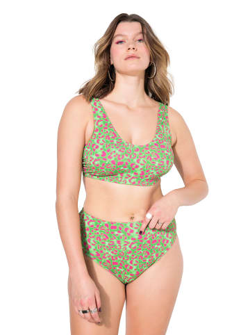 Studio Untold Bikini in grasgrün