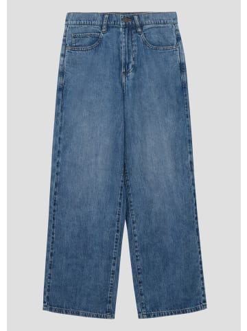 s.Oliver Jeans-Hose BAGGY in 54Y6_blau