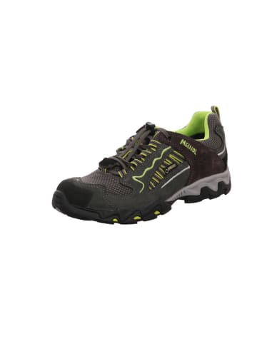 MEINDL Wanderschuh in grau