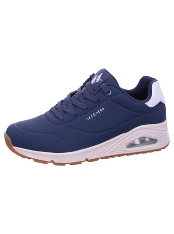 Skechers Sneaker Uno Golden Air in Blau