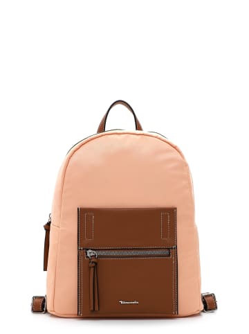 Tamaris Rucksack TAS Fabrizia in apricot 642