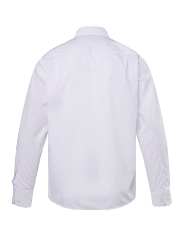Boston Park Hemd in schneeweiß