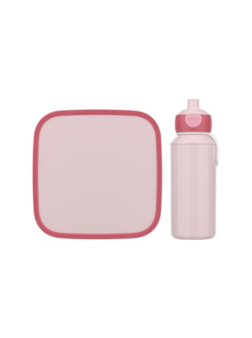 Mepal Lunchset XL Campus (2025) in in Cool Pink
