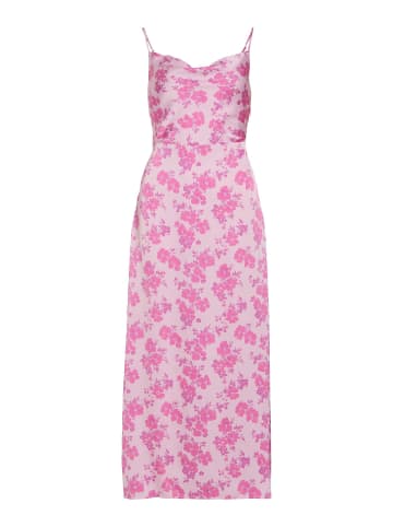 Vila Minikleid in Winsome Orchid 1