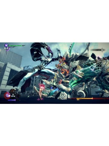 Nintendo  Bayonetta 3 Nintendo Switch ab 16 Jahre