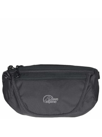 Lowe alpine Belt Pack - Gürteltasche 33 cm in anthracite