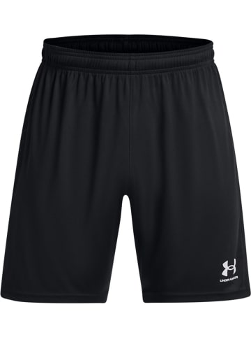 Under Armour Sportshorts "UA M'S Ch. Knit Short" in Schwarz