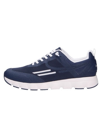 Tenhaag Sneaker EVERYHAAG in blau