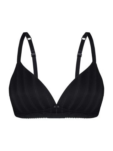Sassa Soft-BH in black