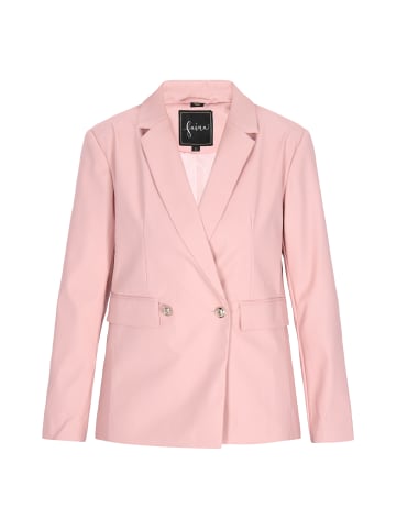 faina Women Jacket in rose