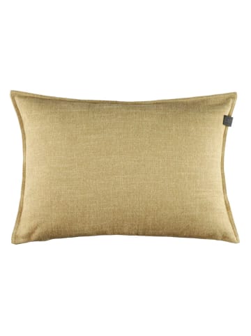 Schöner Wohnen Kollektion Kissenhülle COAST 1 in Gelb