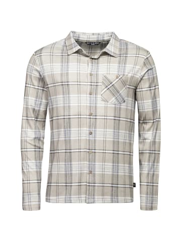 Chillaz M SEBASTIAN LONGSLEEVE in Weiß