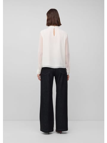 s.Oliver Bluse in 0200_ecru