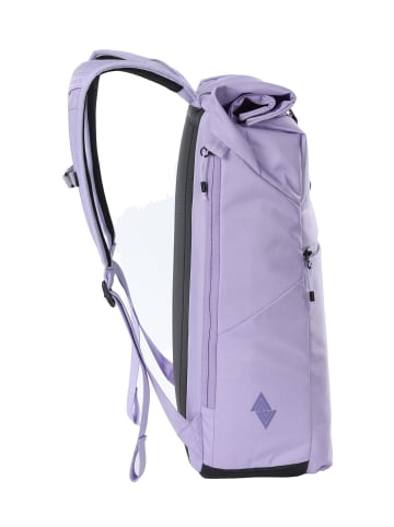Nitro Rucksack COSMO in LAVENDER