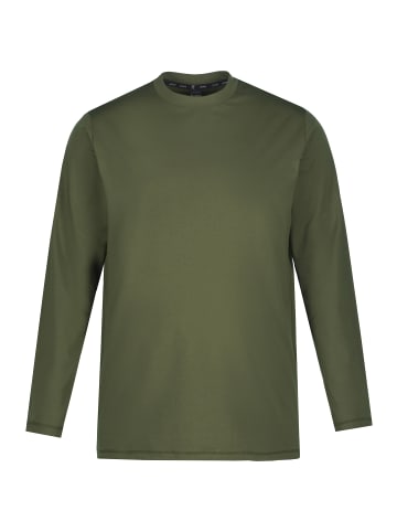 JP1880 Unterhemd in dunkel khaki