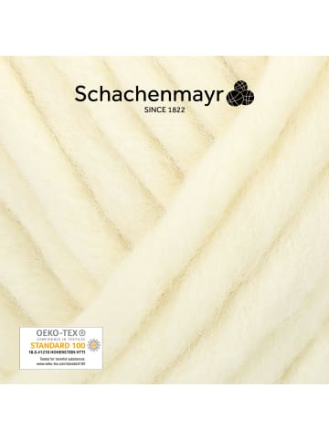 Schachenmayr since 1822 Handstrickgarne my big wool, 100g in Snow