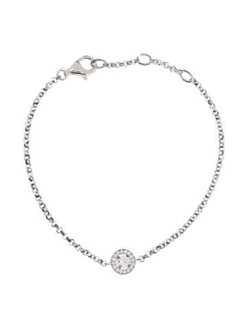 Thomas Sabo Armband "mit Zirkonia SCA150001" in Silber