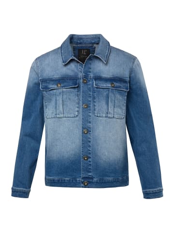 JP1880 Übergangsjacke in blue denim