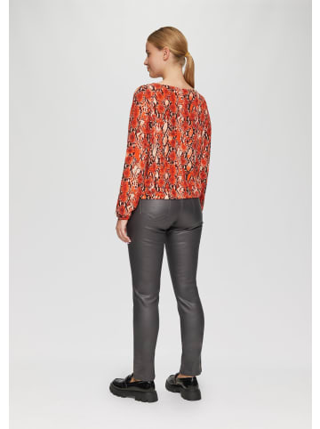 s.Oliver T-Shirt in 25A2_hellorange