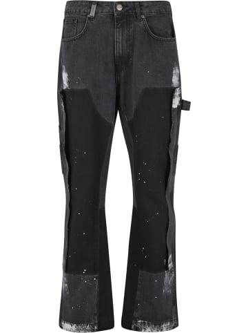 2Y Studios Jeans - Carpenter & Workwear in washed grey