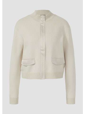 s.Oliver Strickjacke in 9303_creme