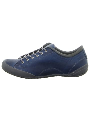 Andrea Conti SHOES Schnürschuhe in jeans/kombi