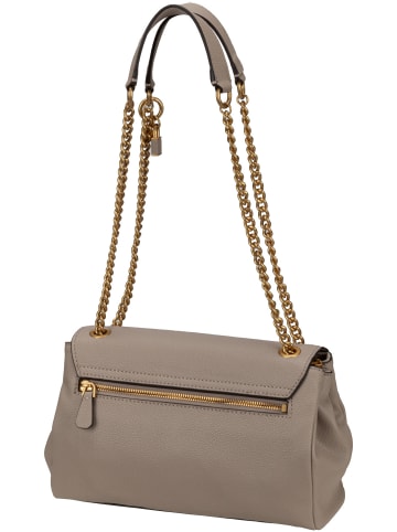 Guess Schultertasche Cosette VA 22210 in Taupe