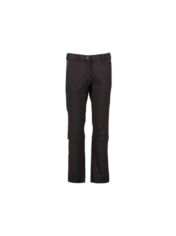 McKINLEY Tights für Damen in schwarz