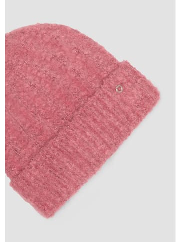 s.Oliver Mütze in 20W9_papaya