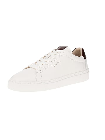 Gant Sneaker low Mc Julien in Weiß