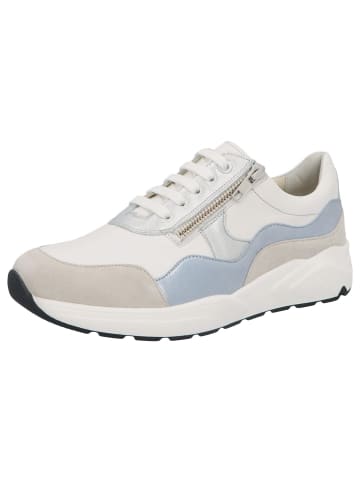 Solidus Damen- Schnürschuhe Kea - Weite K in Bunt