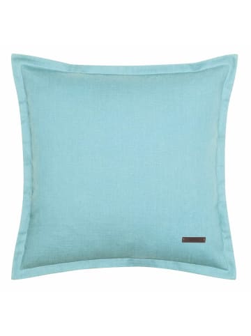 ESPRIT Zierkissenhülle in Aqua