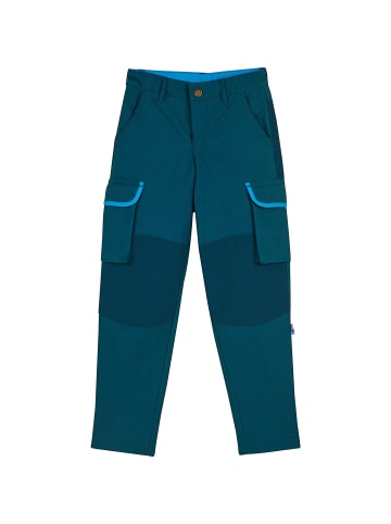 finkid KELKKA CANVAS in Braun