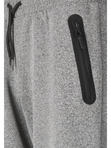 NOU Jogginghose Kanpur jr. V2 in 1011S Dark Grey Melange