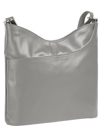 Samantha Look Umhängetasche in grau
