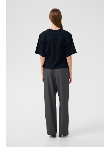 Karen By Simonsen T-shirt KBCole Feminine in Meteorite