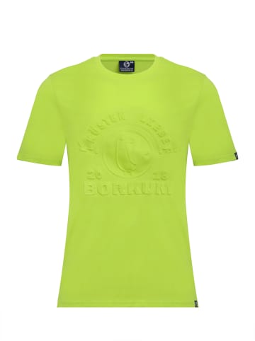 SCHIETWETTER "Buddy Borkum" in lime